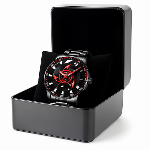 Premium Watch Case