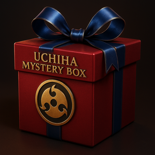 Uchiha Mystery Box Premium