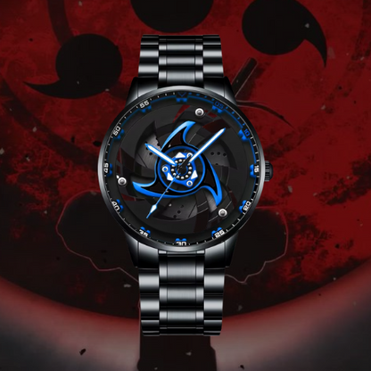 Sharingan Watches