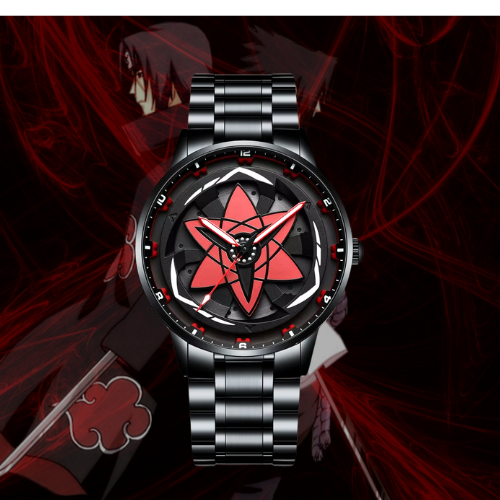 Sharingan Watches